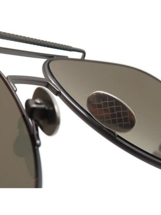 Bottega Veneta Sunglasses V2330 1223 Teardrop Mirror Lens Zeiss main image 8